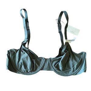 NWT Aerie Smoothie Full Coverage Unlined Bra 36C